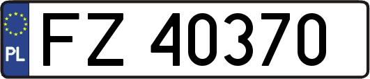 FZ40370