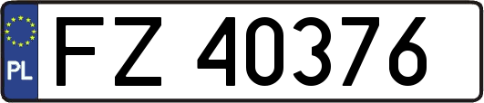 FZ40376