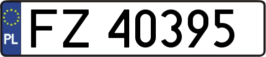 FZ40395