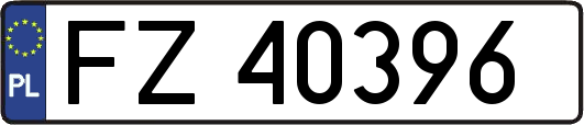 FZ40396
