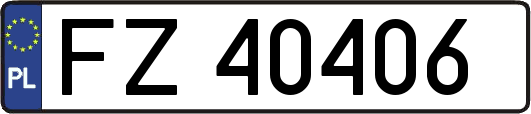 FZ40406
