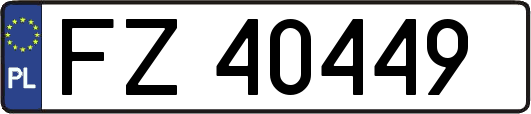 FZ40449