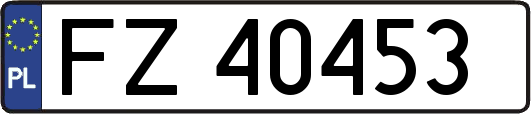FZ40453