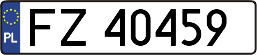 FZ40459