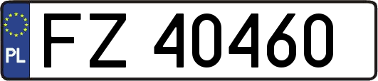 FZ40460