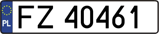 FZ40461