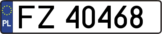 FZ40468