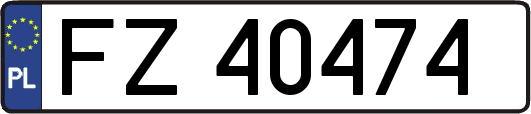 FZ40474