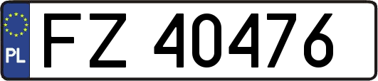 FZ40476