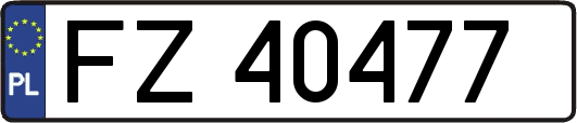 FZ40477
