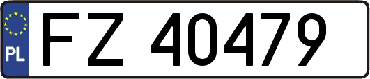 FZ40479