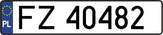 FZ40482