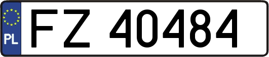 FZ40484