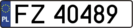 FZ40489
