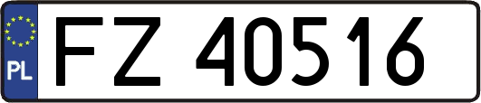 FZ40516