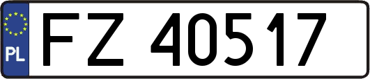 FZ40517
