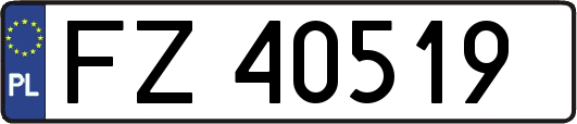 FZ40519
