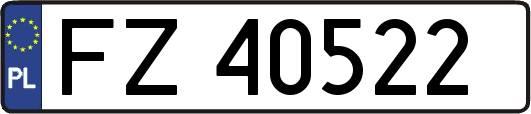 FZ40522