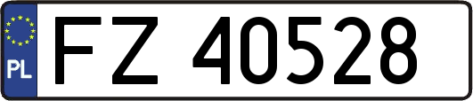 FZ40528