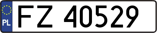 FZ40529