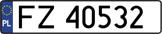 FZ40532