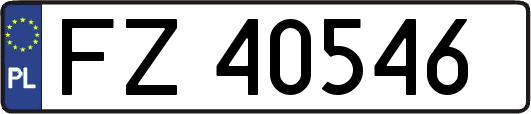 FZ40546