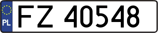 FZ40548