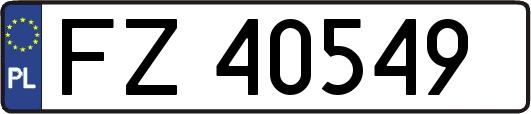FZ40549