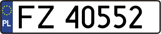 FZ40552