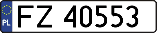 FZ40553