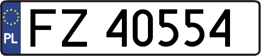 FZ40554