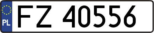 FZ40556