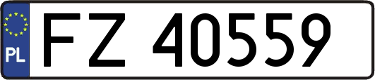 FZ40559