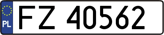 FZ40562