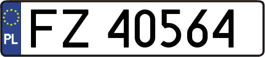 FZ40564
