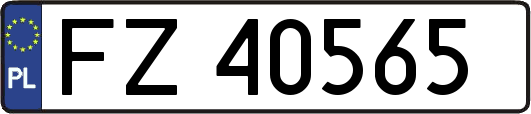 FZ40565