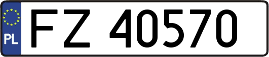 FZ40570