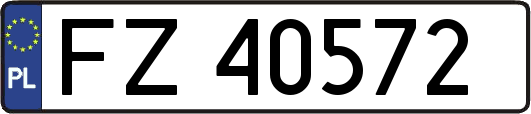 FZ40572