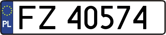 FZ40574