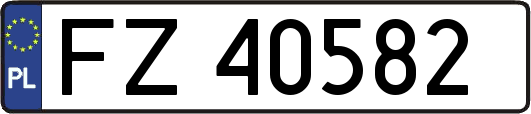 FZ40582