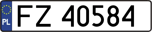 FZ40584