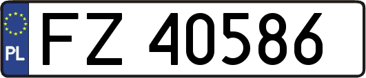 FZ40586