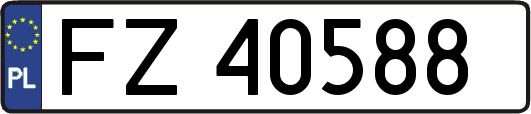 FZ40588