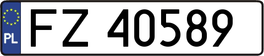 FZ40589