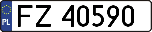 FZ40590