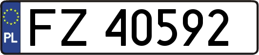 FZ40592