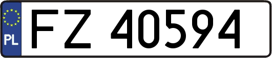 FZ40594