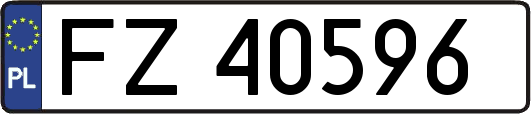 FZ40596