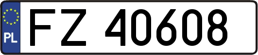 FZ40608