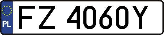 FZ4060Y